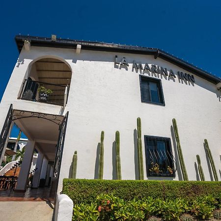 La Marina Inn San José del Cabo Exterior foto