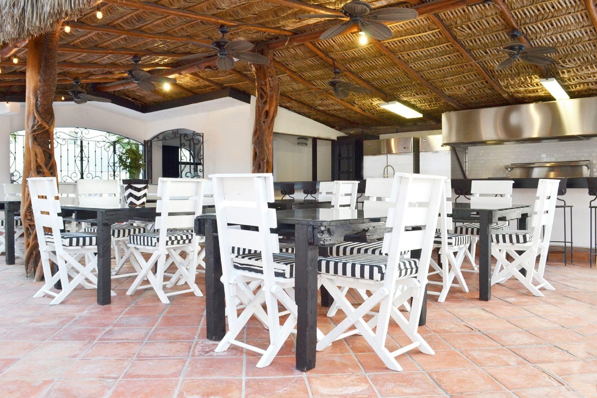 La Marina Inn San José del Cabo Exterior foto
