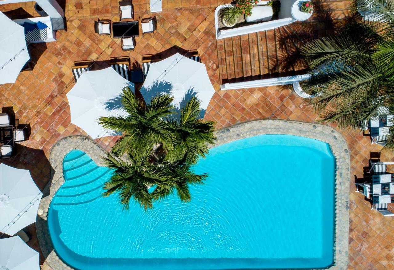 La Marina Inn San José del Cabo Exterior foto