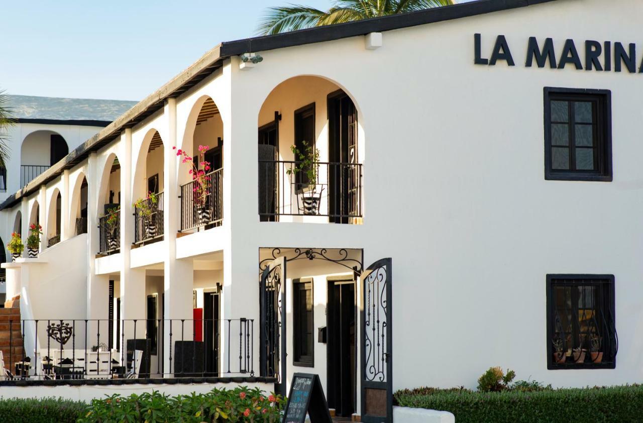La Marina Inn San José del Cabo Exterior foto