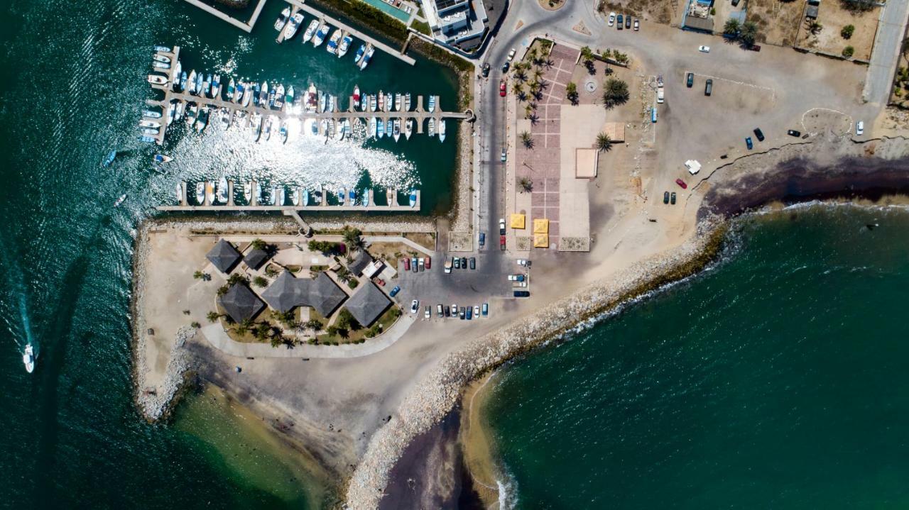 La Marina Inn San José del Cabo Exterior foto