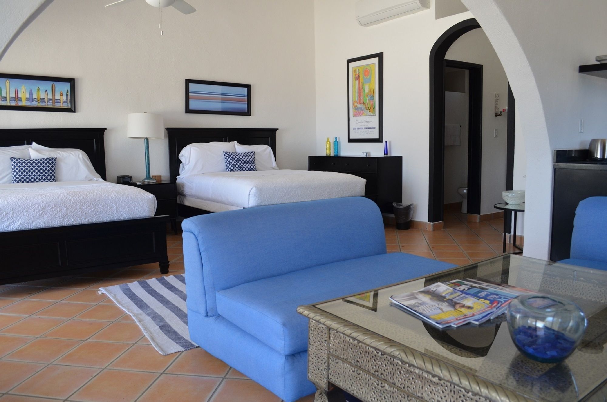 La Marina Inn San José del Cabo Exterior foto
